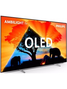 Телевизор Philips  55OLED769/12