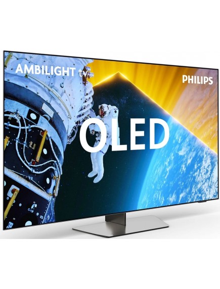 Телевизор Philips 48OLED819/12