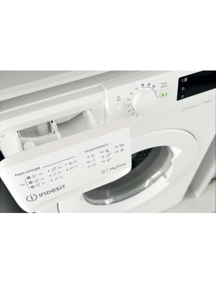 Стиральная машина Indesit OMTWE 71483 W EU