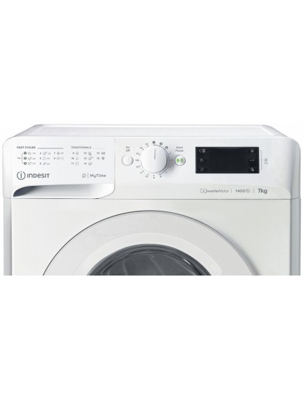 Стиральная машина Indesit OMTWE 71483 W EU