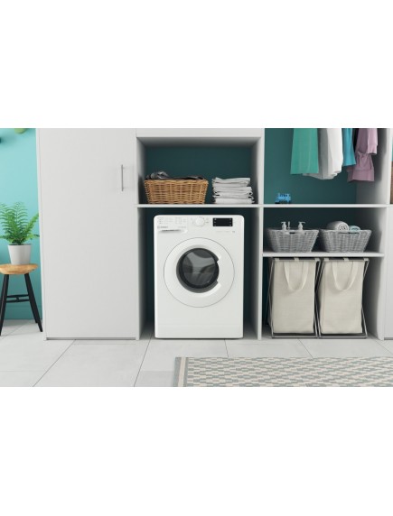 Стиральная машина Indesit OMTWE 71483 W EU