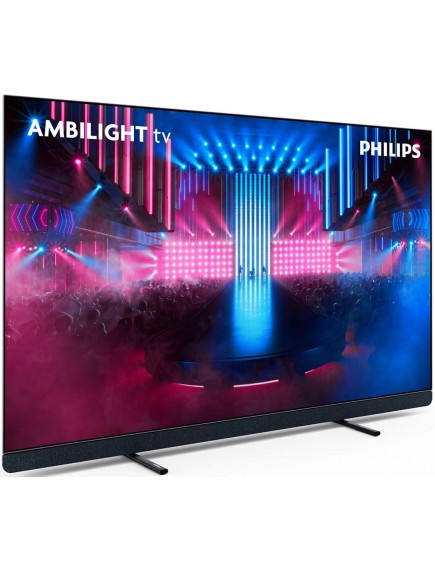 Телевизор Philips 65OLED909/12