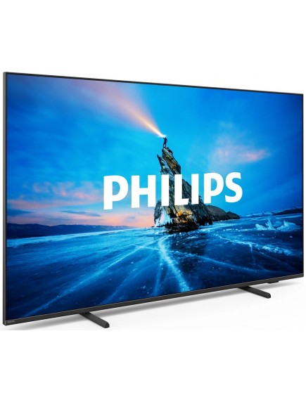 Телевизор Philips 55PML8709/12