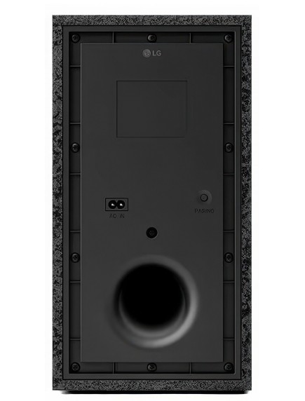 Саундбар LG S70TR.AUKRLLK