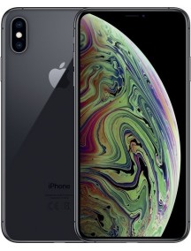 Смартфон Apple iPhone Xs Max 256GB Space Gray (MT682)