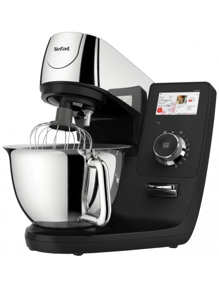 Планетарный миксер Tefal QB951837