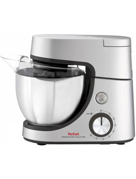 Кухонный комбайн Tefal QB512D38