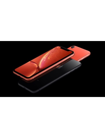 Смартфон Apple iPhone XR 64GB RED (MRY62)