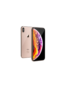 Смартфон Apple iPhone  Xs 256GB Gold (MT9K2)