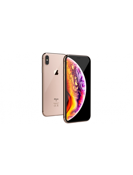 Смартфон Apple iPhone Xs 256GB Gold (MT9K2)