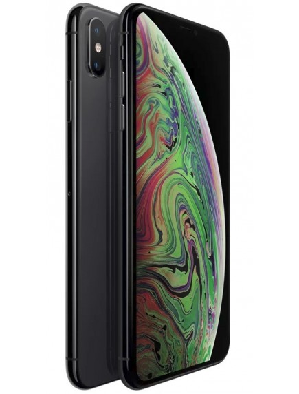 Смартфон Apple iPhone Xs Max 256GB Space Gray (MT682)