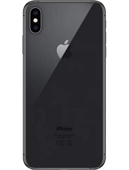 Смартфон Apple iPhone Xs Max 256GB Space Gray (MT682)