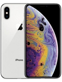 Смартфон Apple iPhone Xs Max 256GB Silver (MT542)