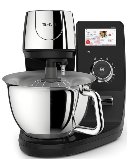 Планетарный миксер Tefal QB951837