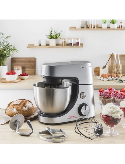 Кухонный комбайн Tefal QB512D38