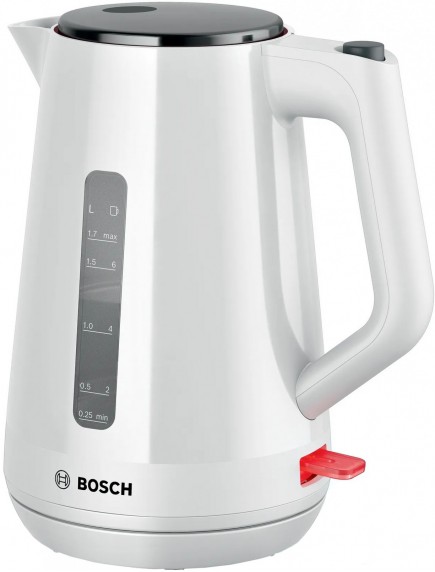 Электрочайник Bosch TWK1M121