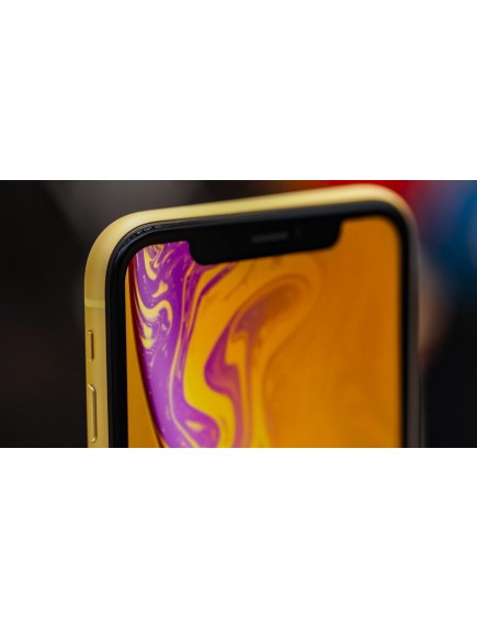 Смартфон Apple iPhone XR 64GB Yellow (MRY72)