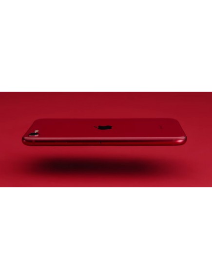 Смартфон Apple iPhone SE (2020) 128GB Red (MHGV3)