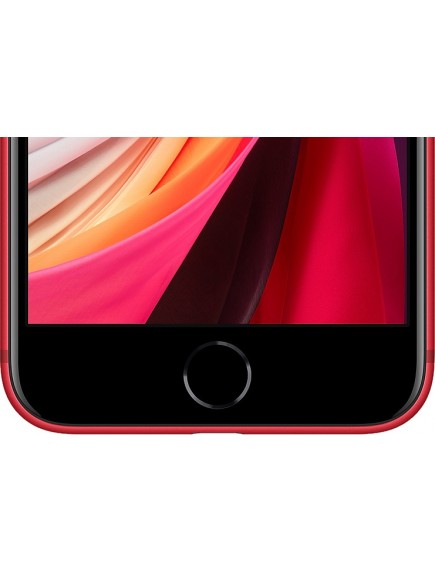 Смартфон Apple iPhone SE (2020) 128GB Red (MHGV3)