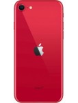 Смартфон Apple iPhone SE (2020) 128GB Red (MHGV3)