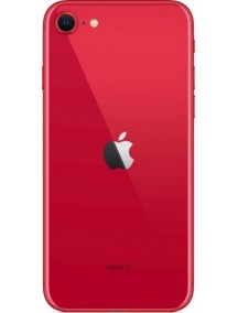 Смартфон Apple iPhone SE (2020) 128GB Red (MHGV3)