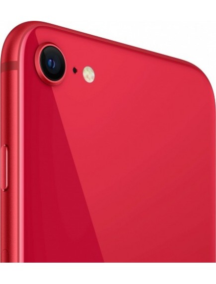 Смартфон Apple iPhone SE (2020) 128GB Red (MHGV3)