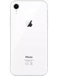 Смартфон Apple iPhone X 64GB Silver (MQAD2)