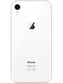 Смартфон Apple iPhone X 64GB Silver (MQAD2)