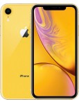 Смартфон Apple iPhone XR 64GB Yellow (MRY72)