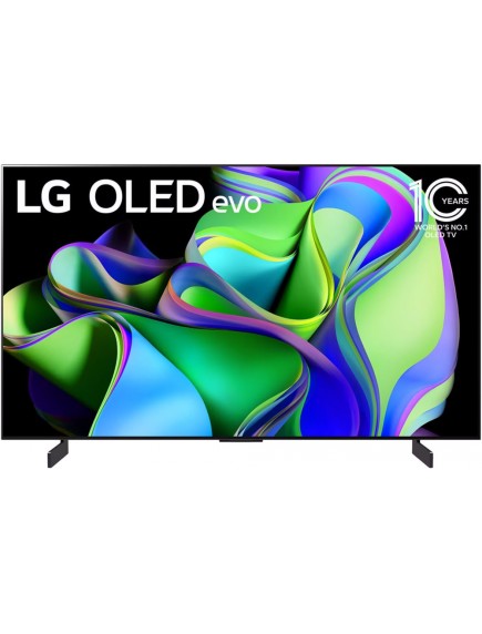 Телевизор LG OLED42C31LA