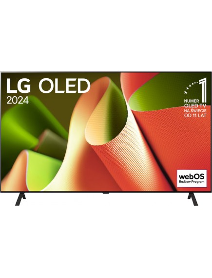 Телевизор LG OLED77B43LA