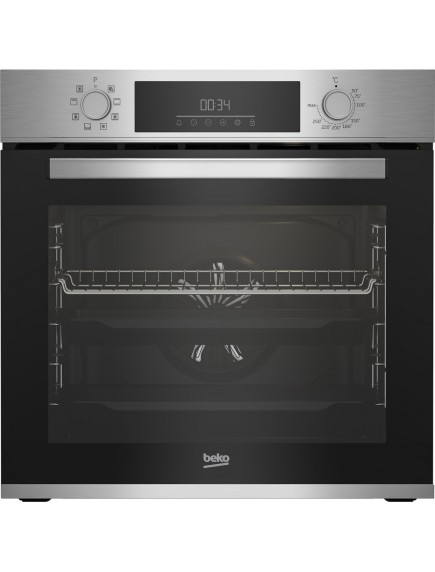 Духовой шкаф Beko BBIM12300X