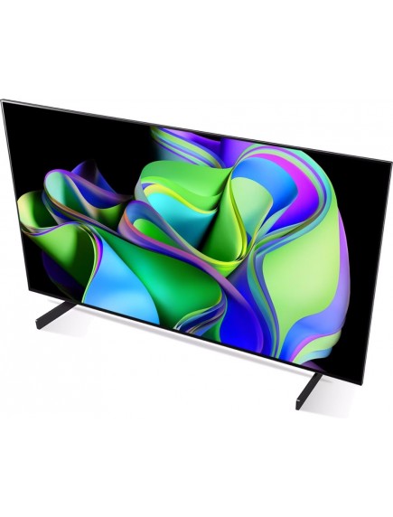 Телевизор LG OLED42C31LA