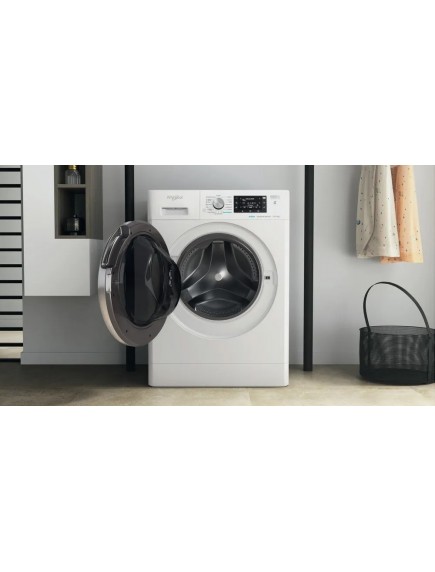 Стиральная машина Whirlpool FFWDD 1176258 BCV EE