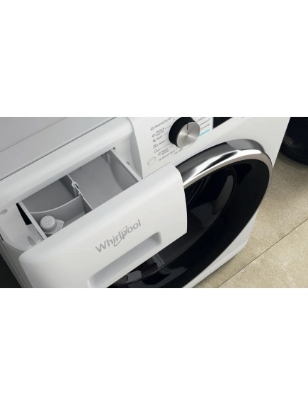 Стиральная машина Whirlpool FFWDD 1176258 BCV EE