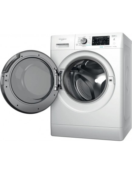 Стиральная машина Whirlpool FFWDD 1176258 BCV EE