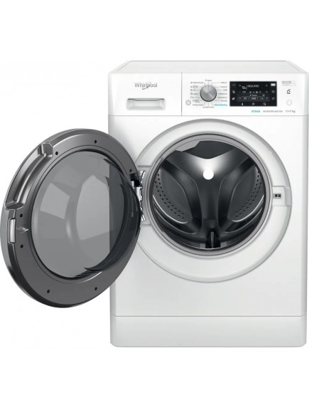 Стиральная машина Whirlpool FFWDD 1176258 BCV EE