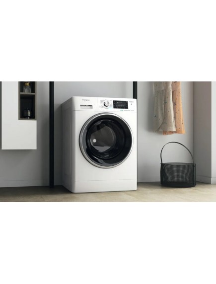 Стиральная машина Whirlpool FFWDD 1176258 BCV EE