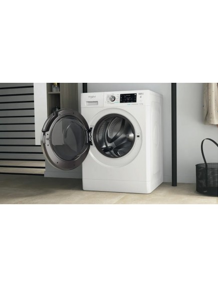 Стиральная машина Whirlpool FFWDD 1176258 BCV EE