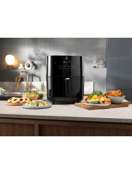 Мультипечь Electrolux EAF7SB