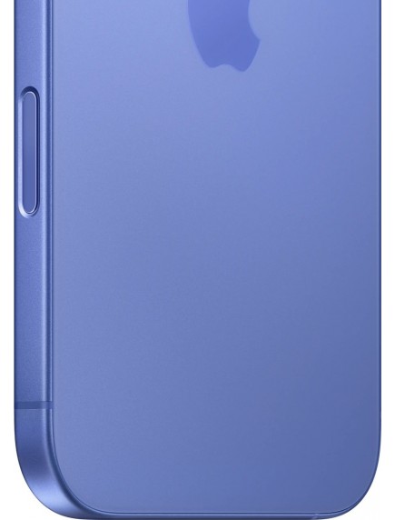 Смартфон Apple iPhone 16 256GB Ultramarine (MYEH3)