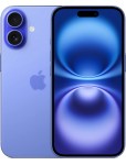 Смартфон Apple iPhone 16 256GB Ultramarine (MYEH3)