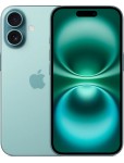 Смартфон Apple iPhone 16 256GB Teal (MYEJ3)