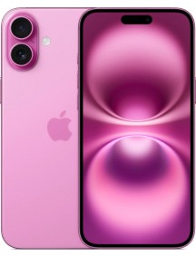 Смартфон Apple iPhone 16 Plus 128GB Pink (MXVW3)