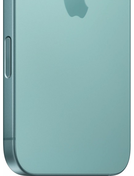 Смартфон Apple iPhone 16 Plus 256GB Teal (MXY53)