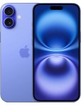 Смартфон Apple iPhone 16 Plus 256GB Ultramarine (MXY23)