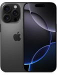 Смартфон Apple iPhone 16 Pro 512GB Black Titanium (MYNM3)