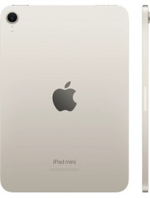 Планшет Apple iPad MINI 7 512Gb Wi-Fi Starlight (MYH23)