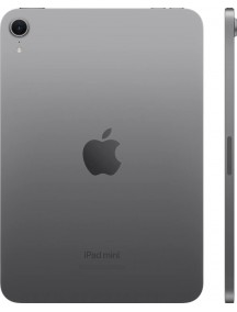 Планшет Apple iPad MINI 7 512Gb Wi-Fi Space Gray (MYGY3)