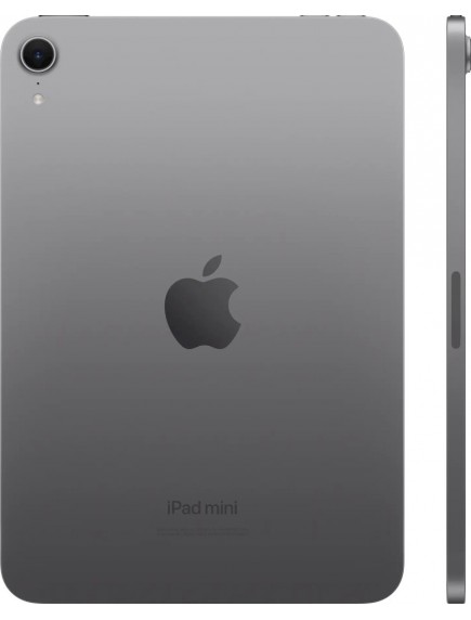 Планшет Apple iPad MINI 7 512Gb Wi-Fi Space Gray (MYGY3)